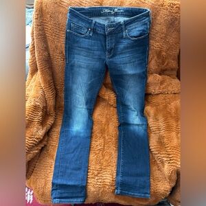 Mavi Women's Blue Jeans